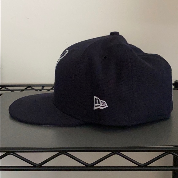 New Era New York Yankees Hat - Picture 3 of 4